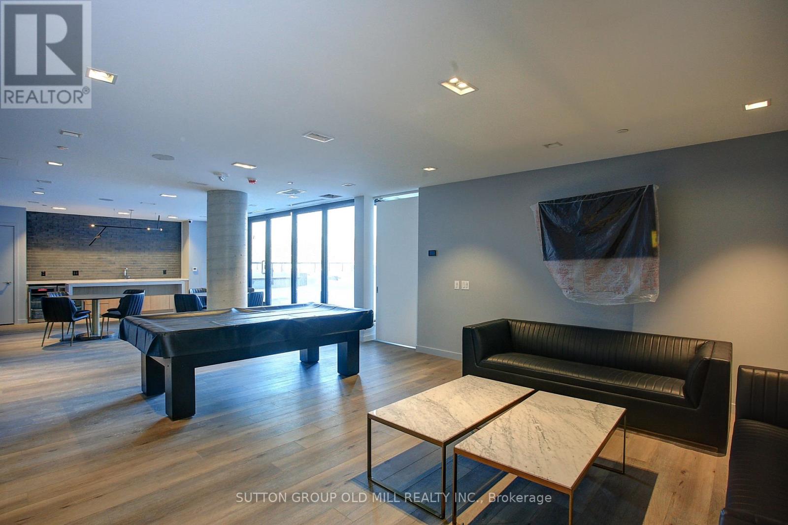 819 - 7 Smith Crescent, Toronto (Stonegate-Queensway), Ontario  M8Z 1N5 - Photo 36 - W12929812