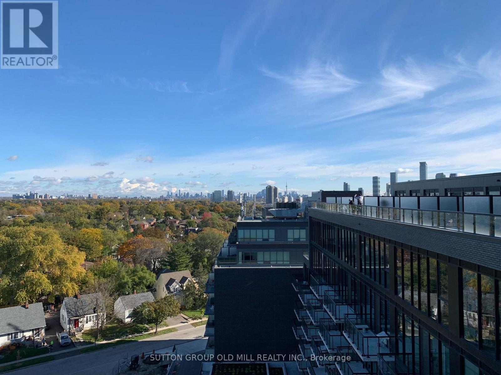 819 - 7 Smith Crescent, Toronto (Stonegate-Queensway), Ontario  M8Z 1N5 - Photo 38 - W12929812