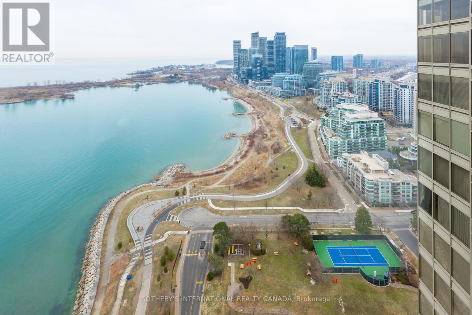 4104 - 1 Palace Pier Court, Toronto, Ontario  M8V 3W9 - Photo 22 - W12929834