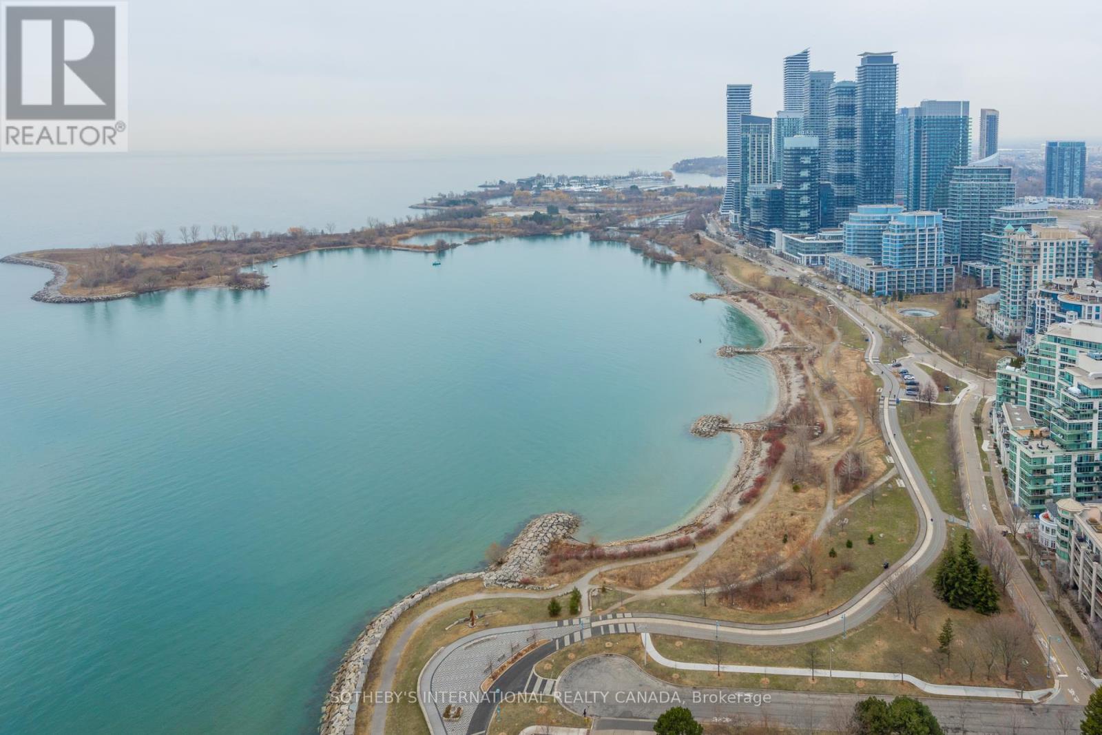 4104 - 1 Palace Pier Court, Toronto, Ontario  M8V 3W9 - Photo 24 - W12929834