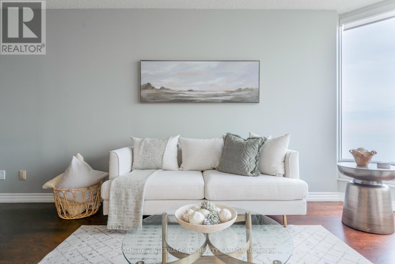 4104 - 1 Palace Pier Court, Toronto, Ontario  M8V 3W9 - Photo 9 - W12929834