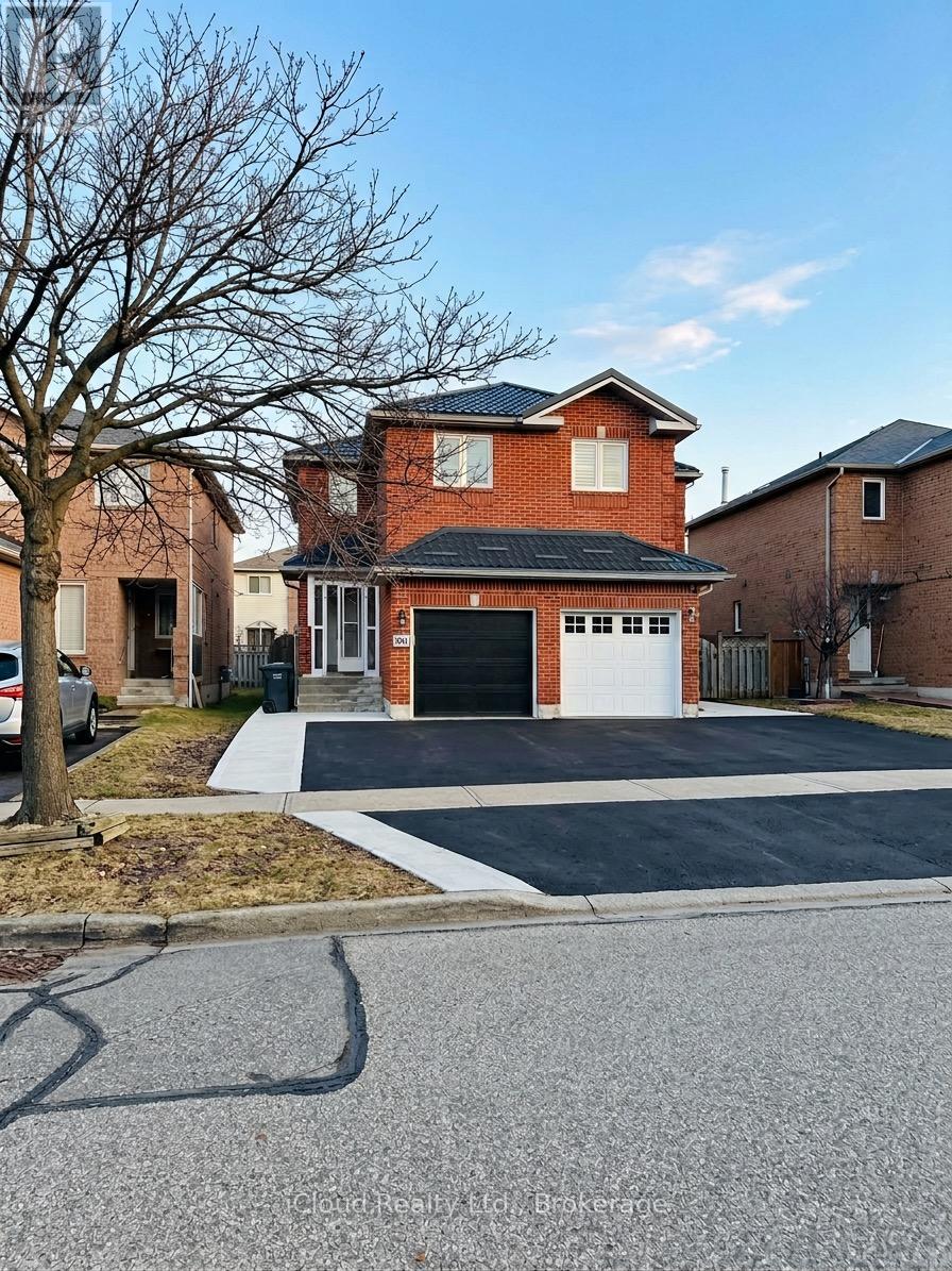 5641 CORTINA CRESCENT, Mississauga, Ontario