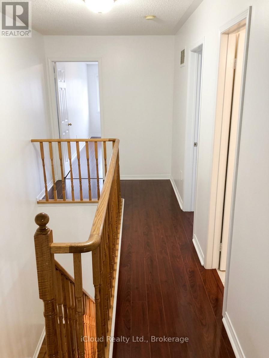 5641 Cortina Crescent, Mississauga (Hurontario), Ontario  L4Z 3R4 - Photo 6 - W12929836