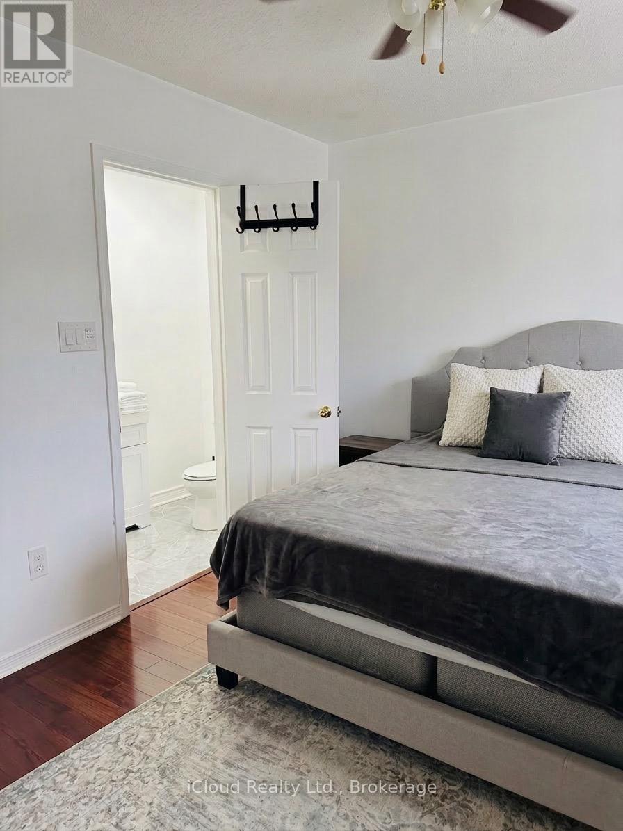 5641 Cortina Crescent, Mississauga (Hurontario), Ontario  L4Z 3R4 - Photo 8 - W12929836