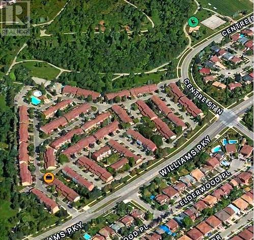 104 - 104 BARONWOOD COURT, Brampton, Ontario