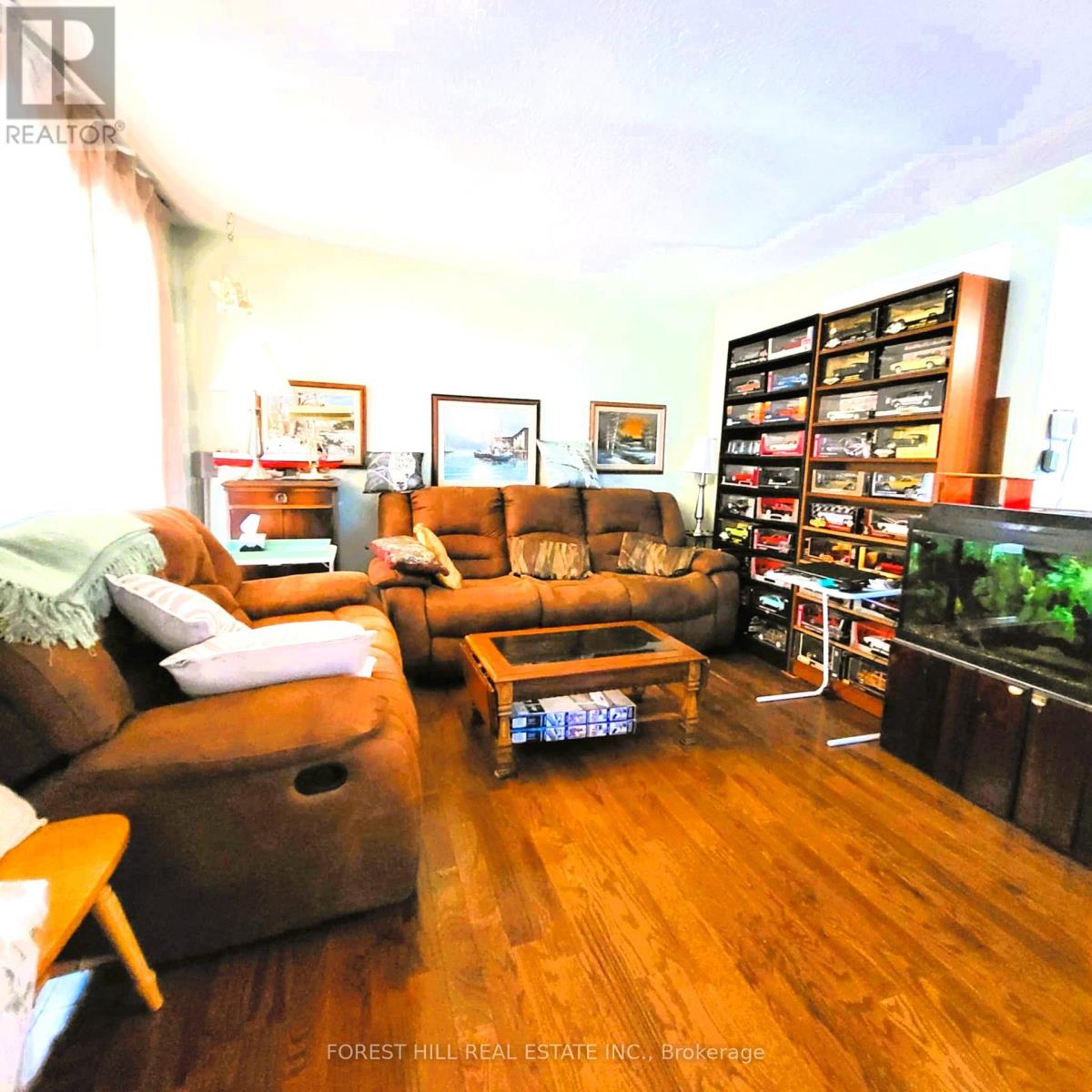 104 - 104 Baronwood Court, Brampton (Brampton North), Ontario  L6V 3H7 - Photo 10 - W12929850