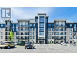 409 - 650 SAUVE STREET, Milton, Ontario