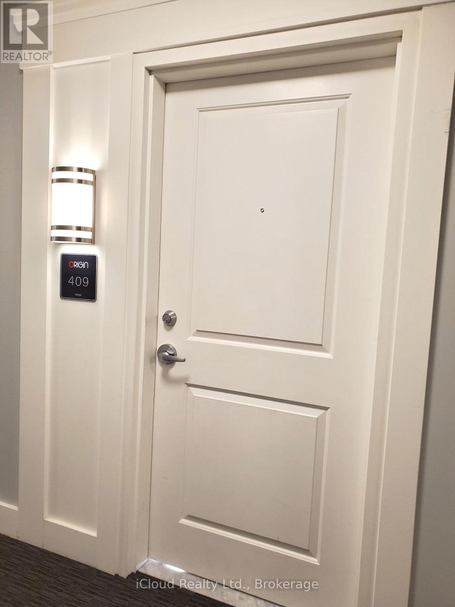 409 - 650 Sauve Street, Milton, Ontario  L9T 9A8 - Photo 7 - W12929098