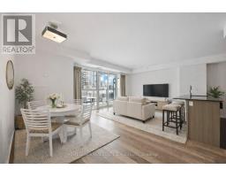 306 - 275 YORKLAND ROAD, Toronto, Ontario