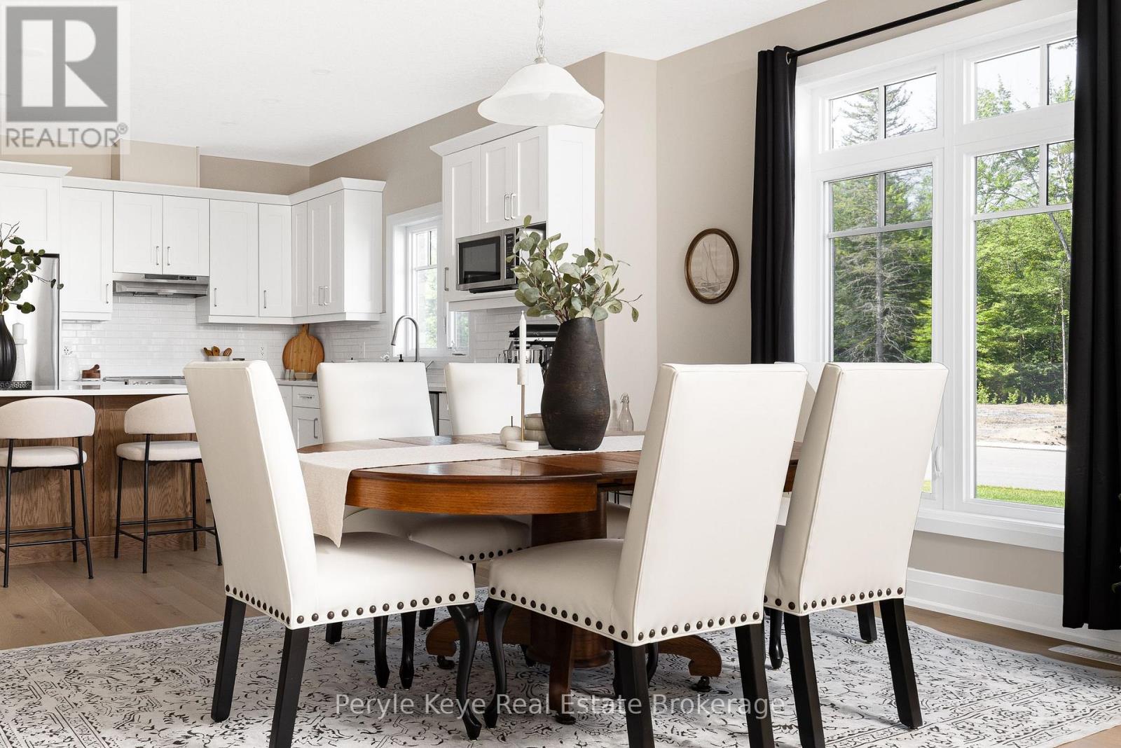 14 Charles Morley Boulevard, Huntsville, Ontario  P1H 0G5 - Photo 17 - X12781970