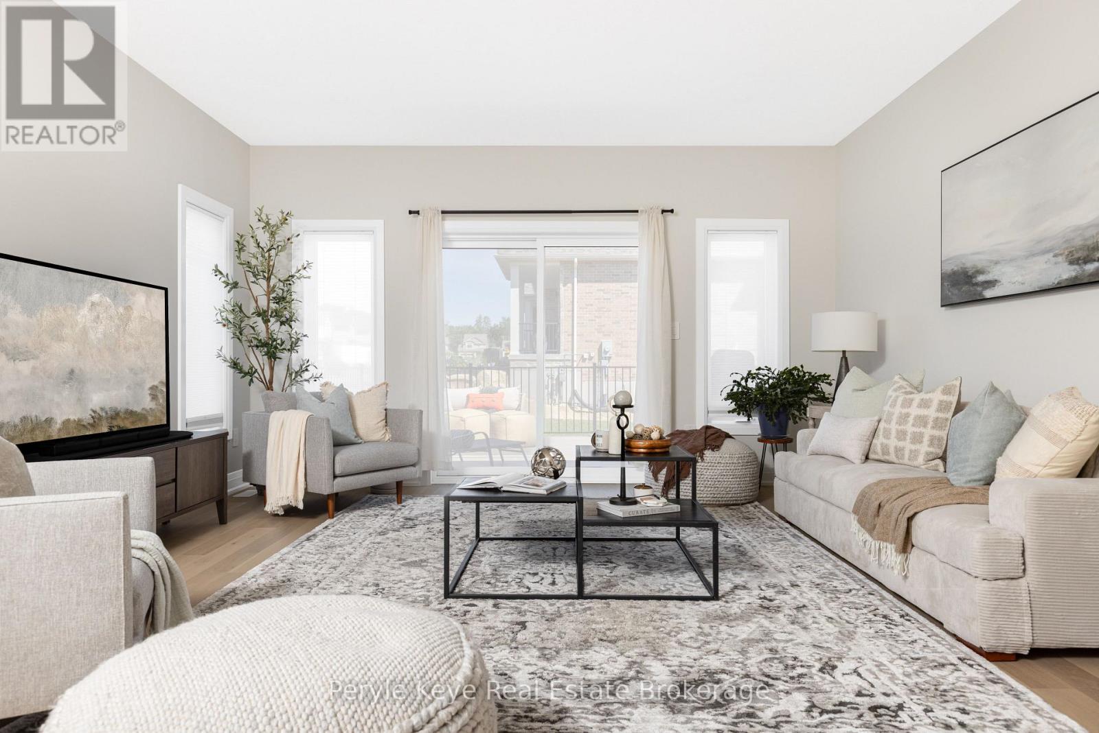 14 Charles Morley Boulevard, Huntsville, Ontario  P1H 0G5 - Photo 20 - X12781970