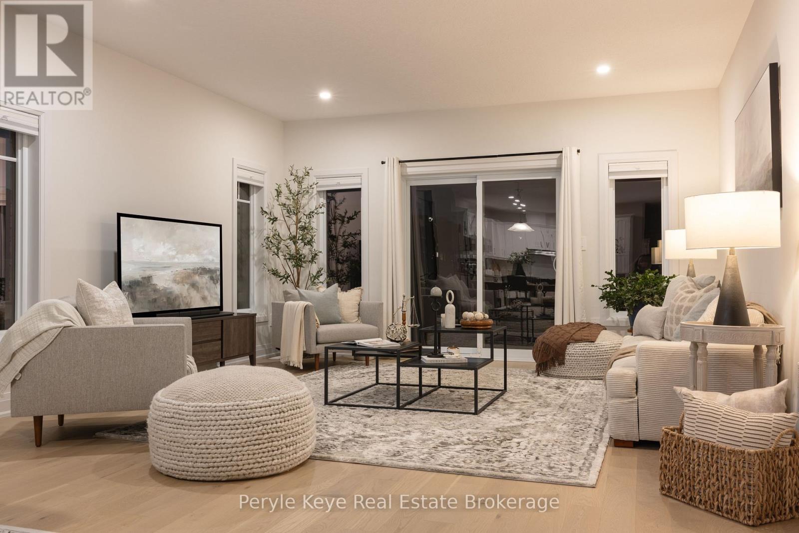 14 Charles Morley Boulevard, Huntsville, Ontario  P1H 0G5 - Photo 22 - X12781970