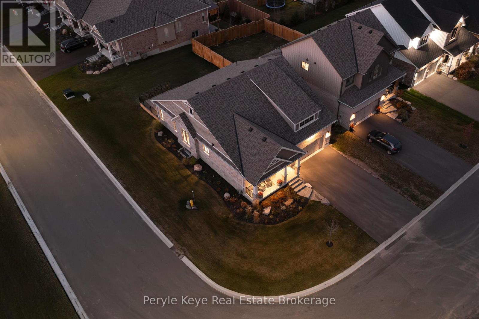 14 Charles Morley Boulevard, Huntsville, Ontario  P1H 0G5 - Photo 42 - X12781970