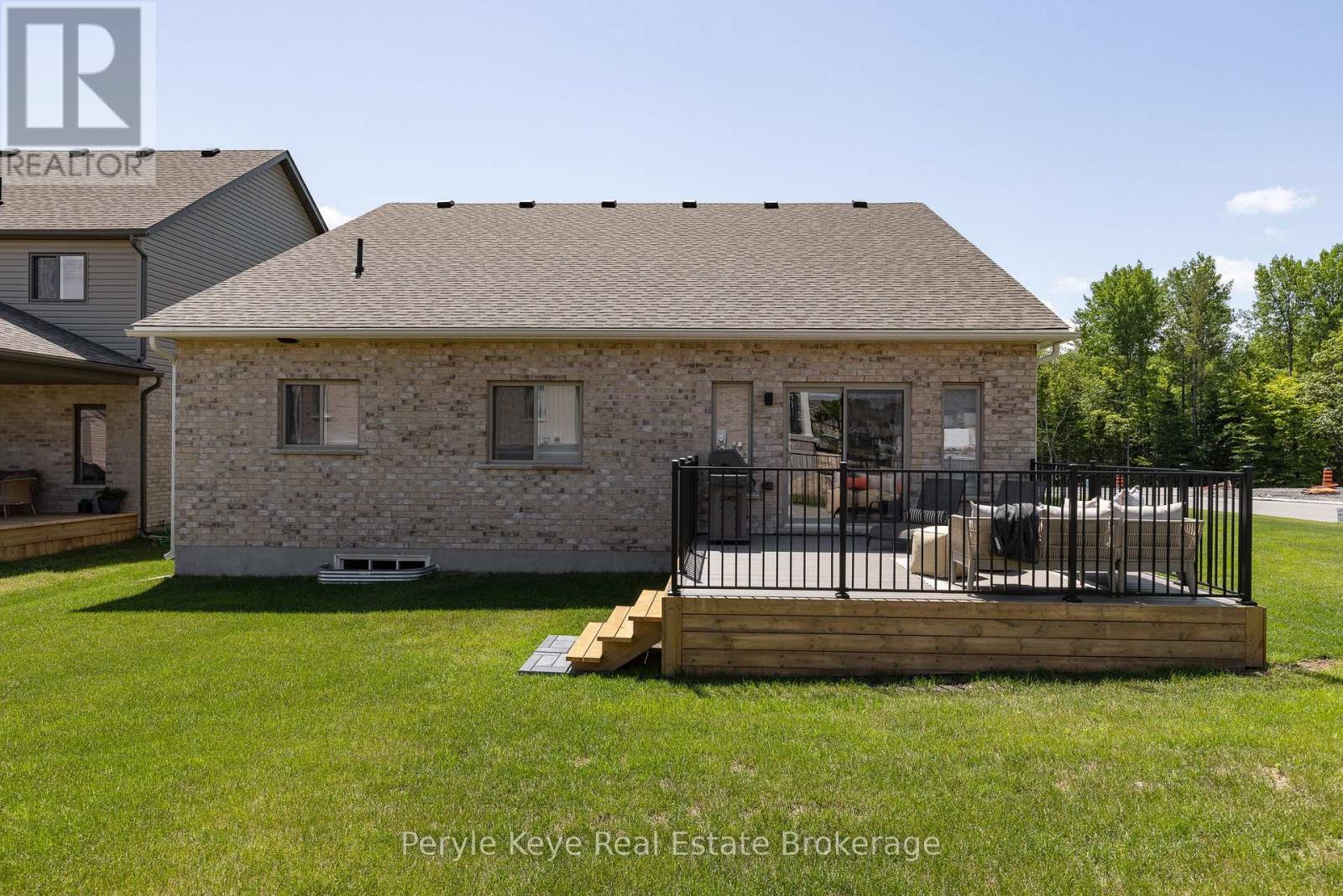 14 Charles Morley Boulevard, Huntsville, Ontario  P1H 0G5 - Photo 26 - X12781970