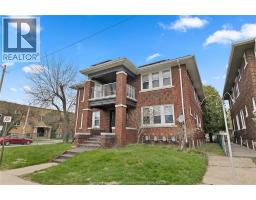 490 GILES BOULEVARD West Unit# 3, Windsor, Ontario