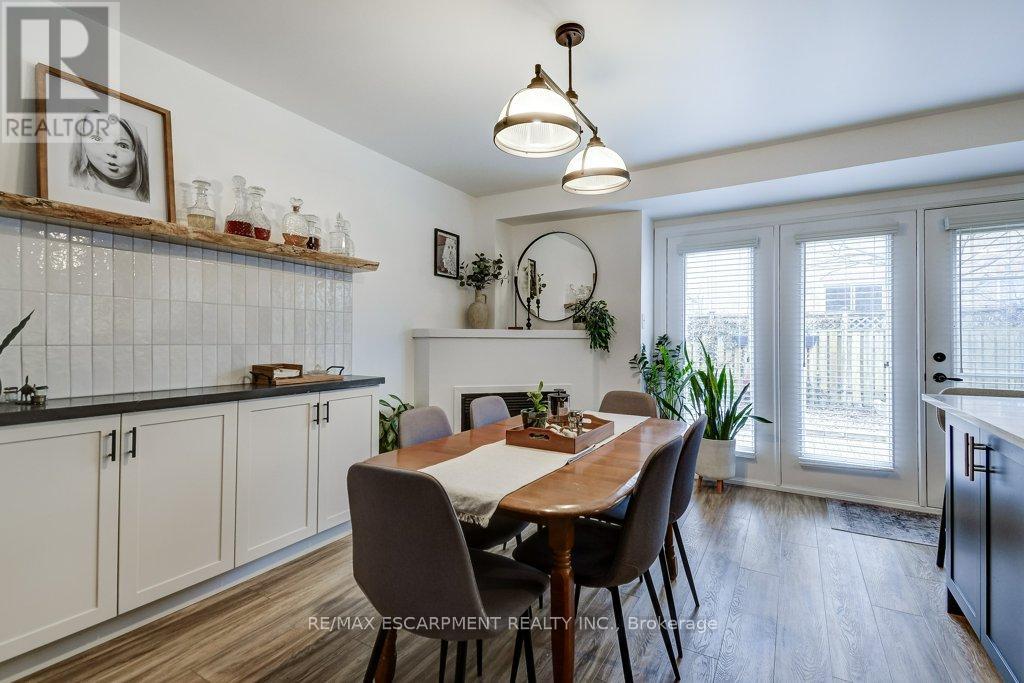 4 Harnesworth Crescent, Hamilton, Ontario  L8B 0J3 - Photo 10 - X12929624