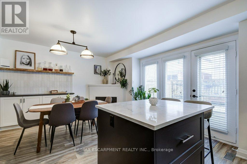 4 Harnesworth Crescent, Hamilton, Ontario  L8B 0J3 - Photo 14 - X12929624