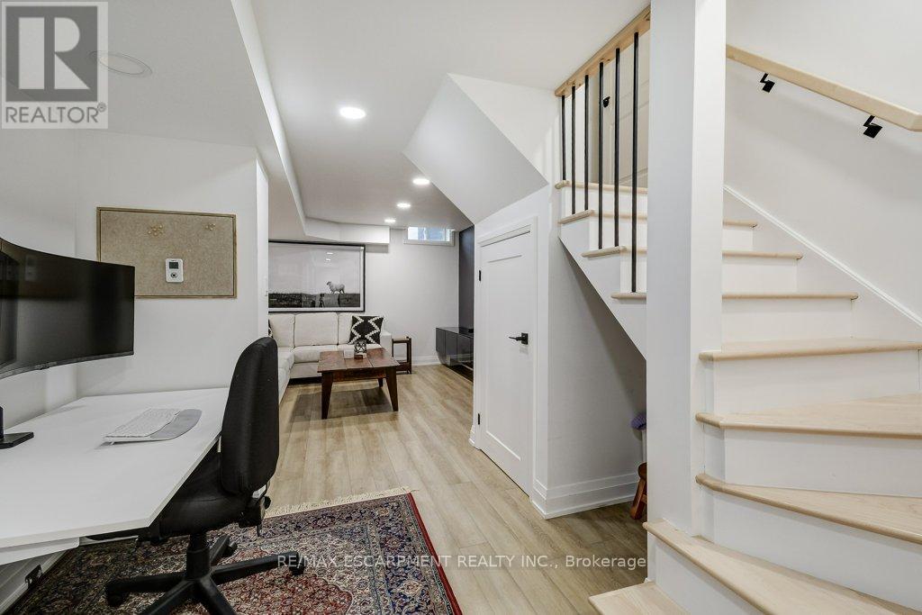 4 Harnesworth Crescent, Hamilton, Ontario  L8B 0J3 - Photo 24 - X12929624