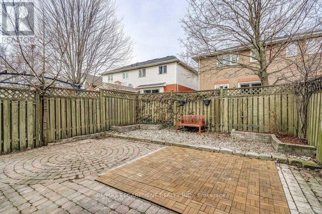 4 Harnesworth Crescent, Hamilton, Ontario  L8B 0J3 - Photo 32 - X12929624