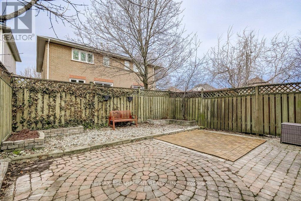 4 Harnesworth Crescent, Hamilton, Ontario  L8B 0J3 - Photo 33 - X12929624