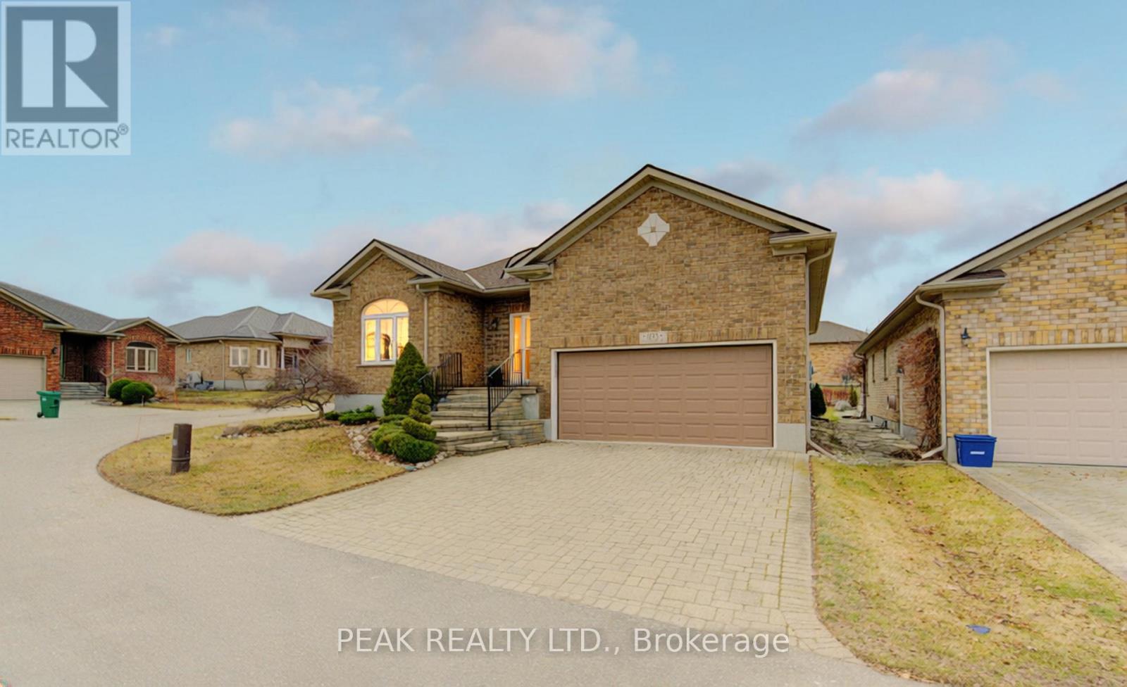 103 Devonshire Drive, Wilmot, Ontario  N3A 4J6 - Photo 2 - X12929650