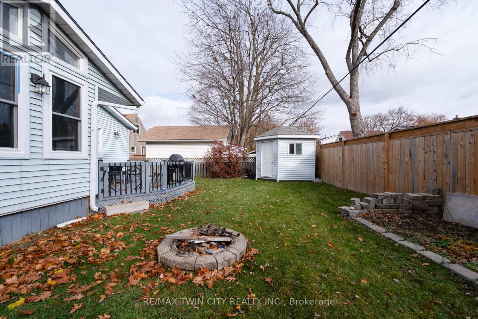 37 Frank Street, Brantford, Ontario  N3T 5E1 - Photo 44 - X12929688