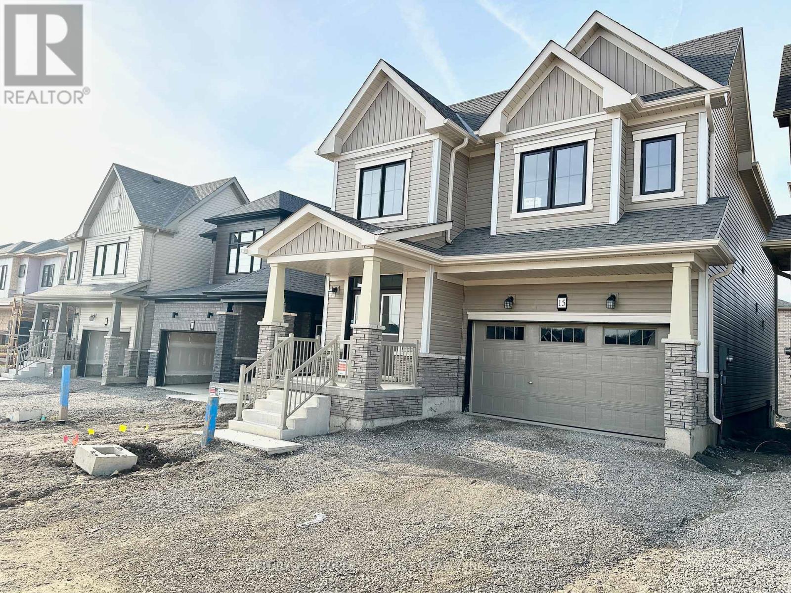 15 Wintergreen Crescent, Haldimand, Ontario  N3W 0H9 - Photo 3 - X12929772