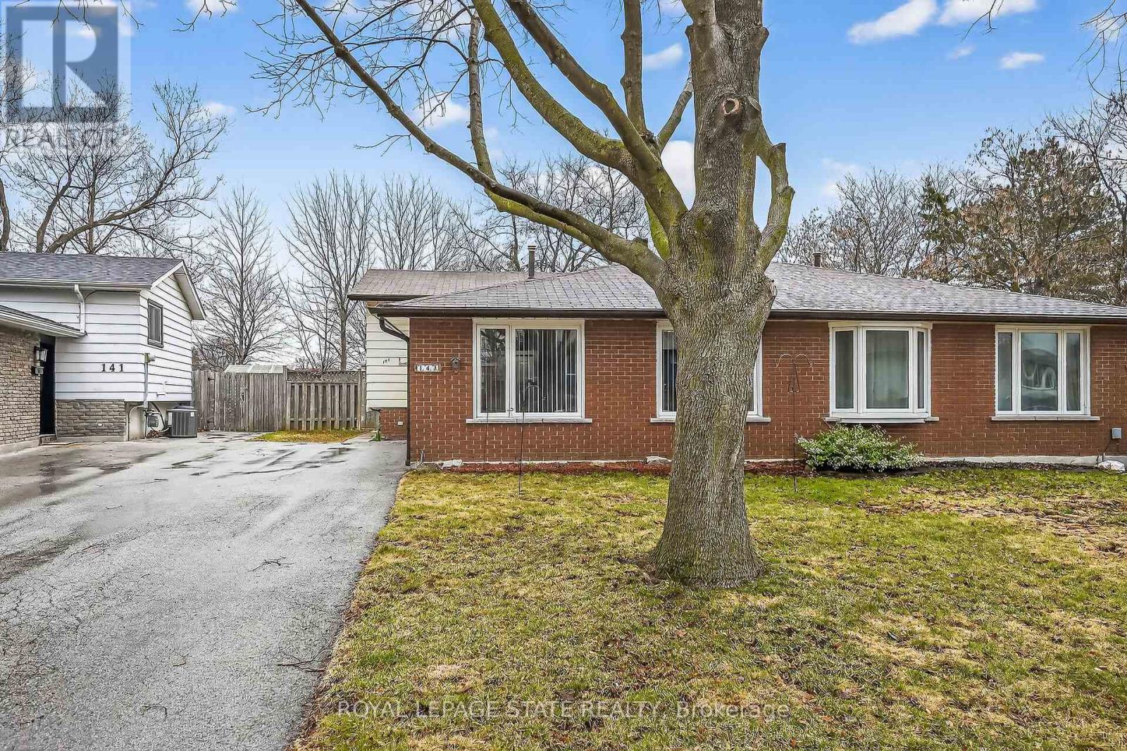 143 CRANBROOK DRIVE, Hamilton, Ontario