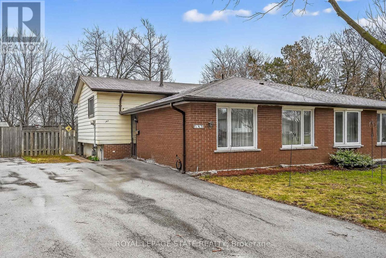 143 Cranbrook Drive, Hamilton, Ontario  L9C 4S5 - Photo 2 - X12929780