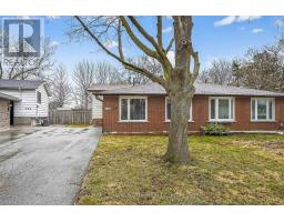 143 CRANBROOK DRIVE, Hamilton, Ontario