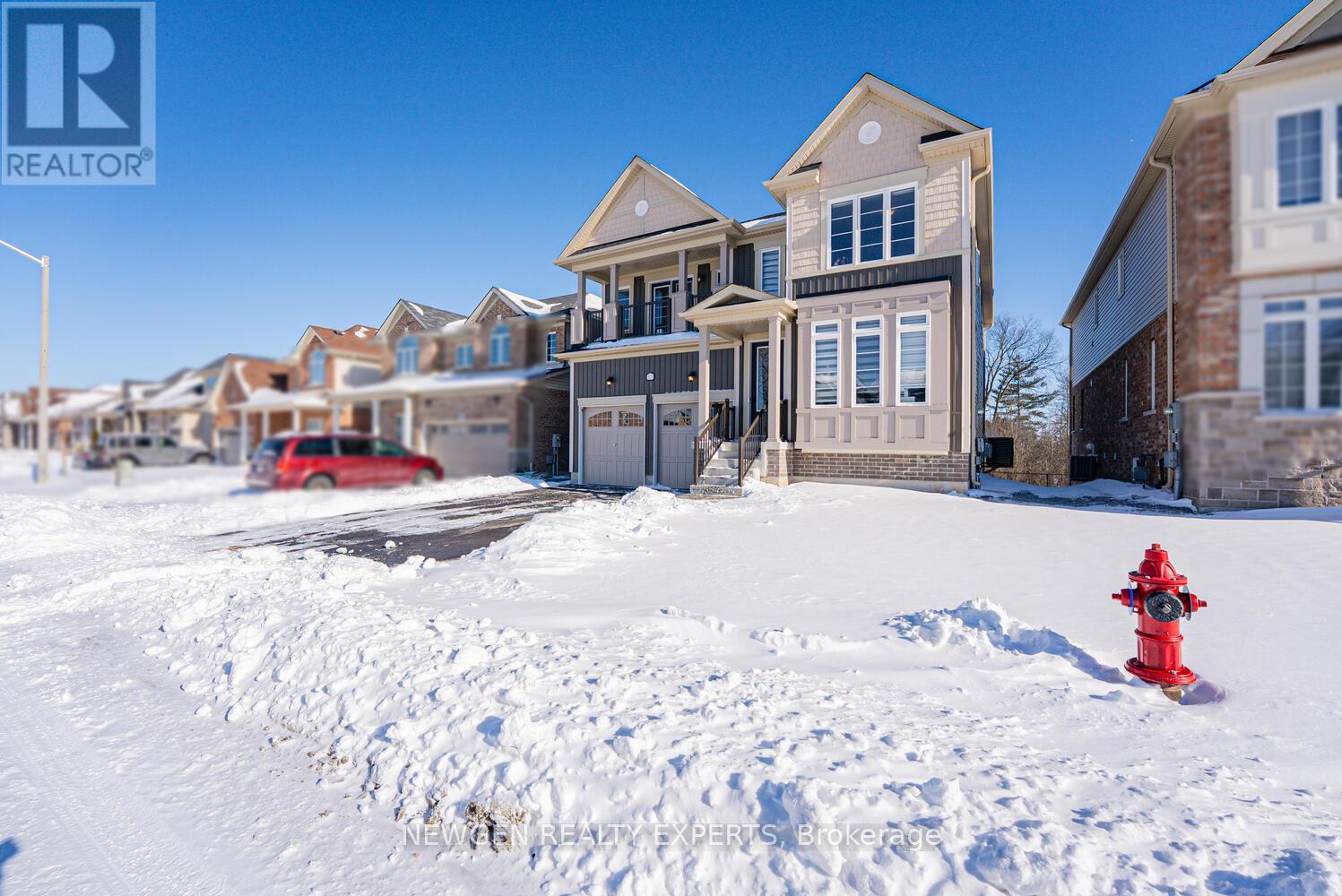 9218 White Oak Avenue N, Niagara Falls, Ontario  L2G 0E9 - Photo 2 - X12929818