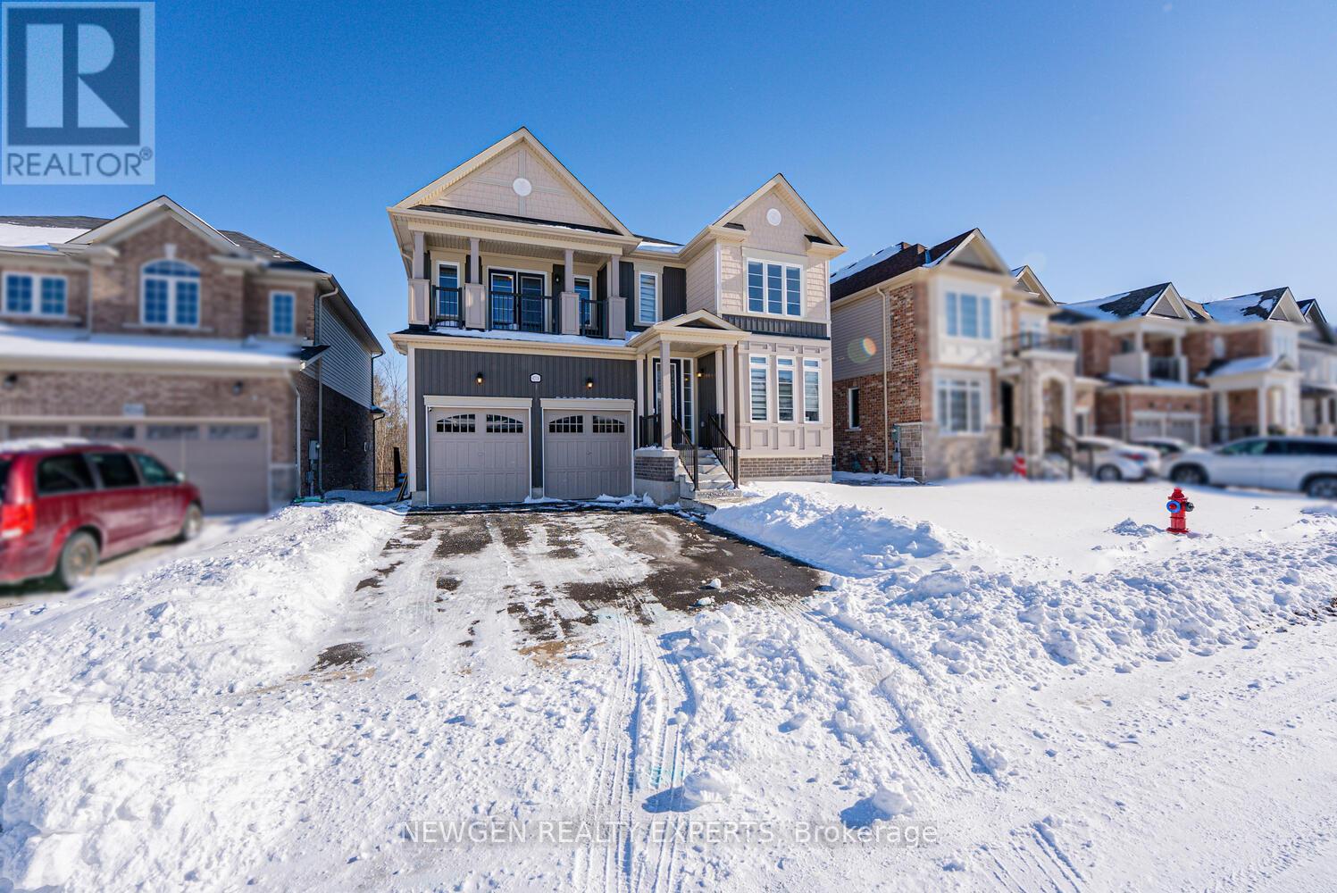 9218 White Oak Avenue N, Niagara Falls, Ontario  L2G 0E9 - Photo 3 - X12929818