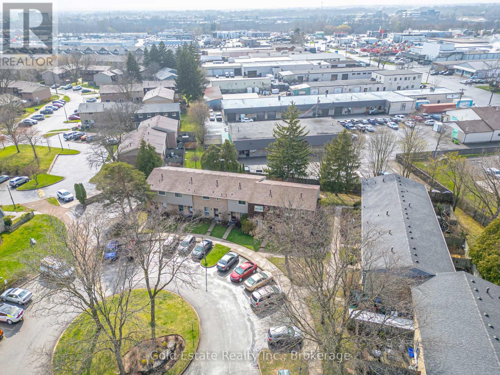 19 - 18 Barry Street, St. Catharines, Ontario  L2R 7J6 - Photo 41 - X12929822