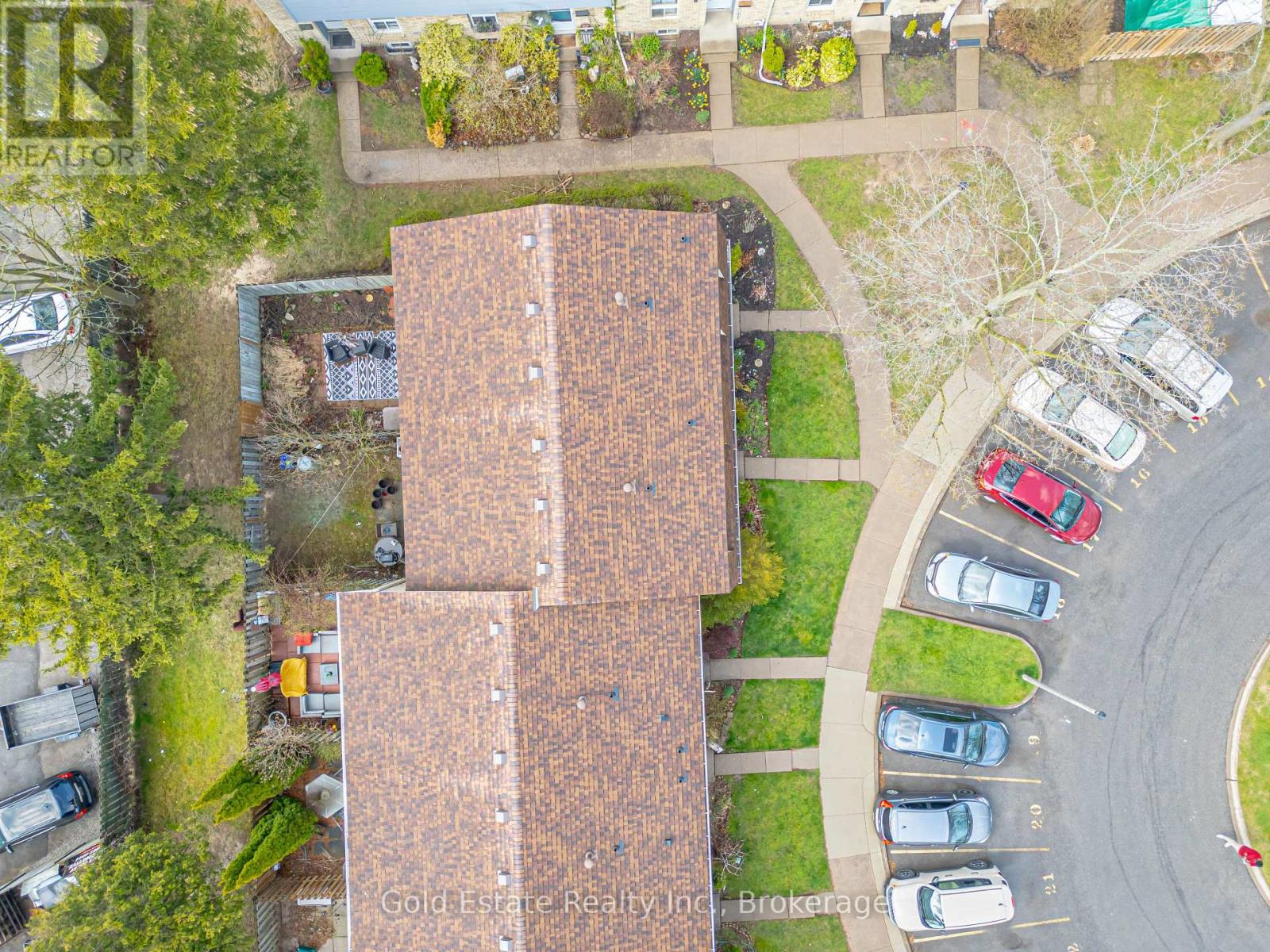 19 - 18 Barry Street, St. Catharines, Ontario  L2R 7J6 - Photo 42 - X12929822