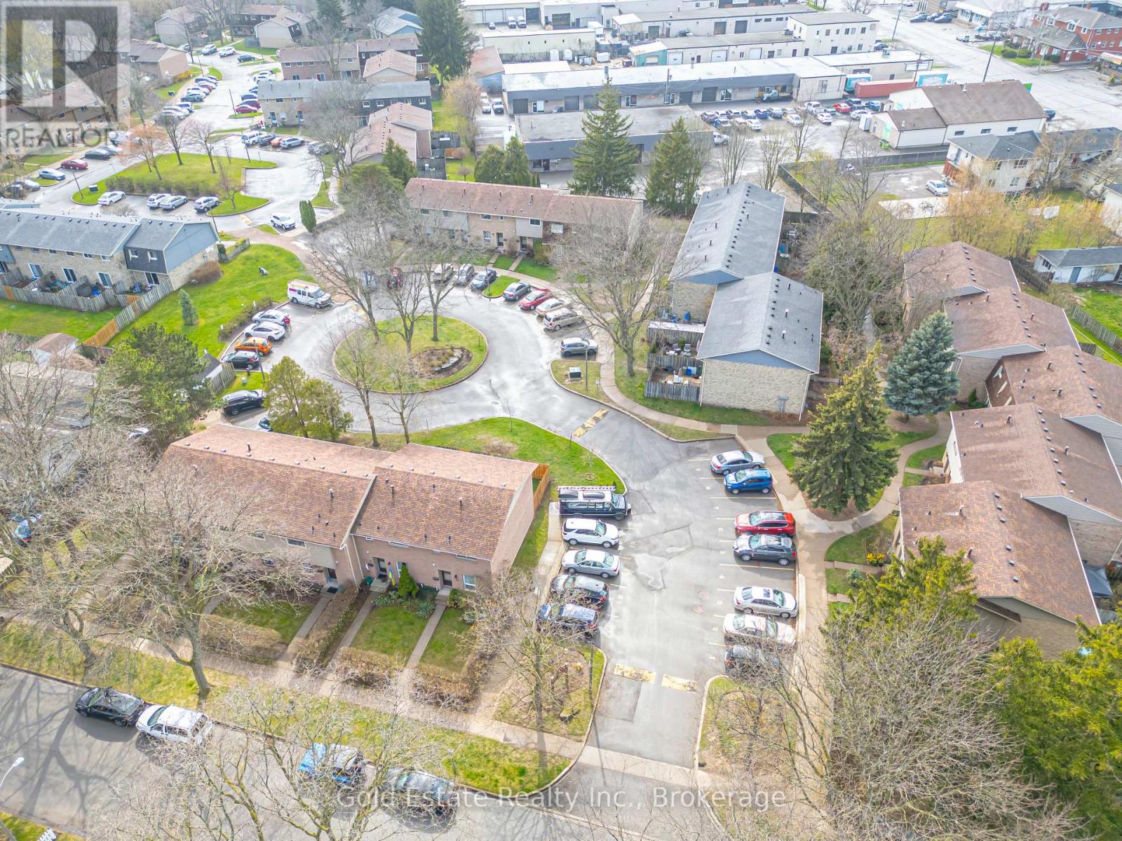 19 - 18 Barry Street, St. Catharines, Ontario  L2R 7J6 - Photo 46 - X12929822