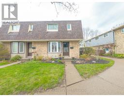 19 - 18 BARRY STREET, St. Catharines, Ontario