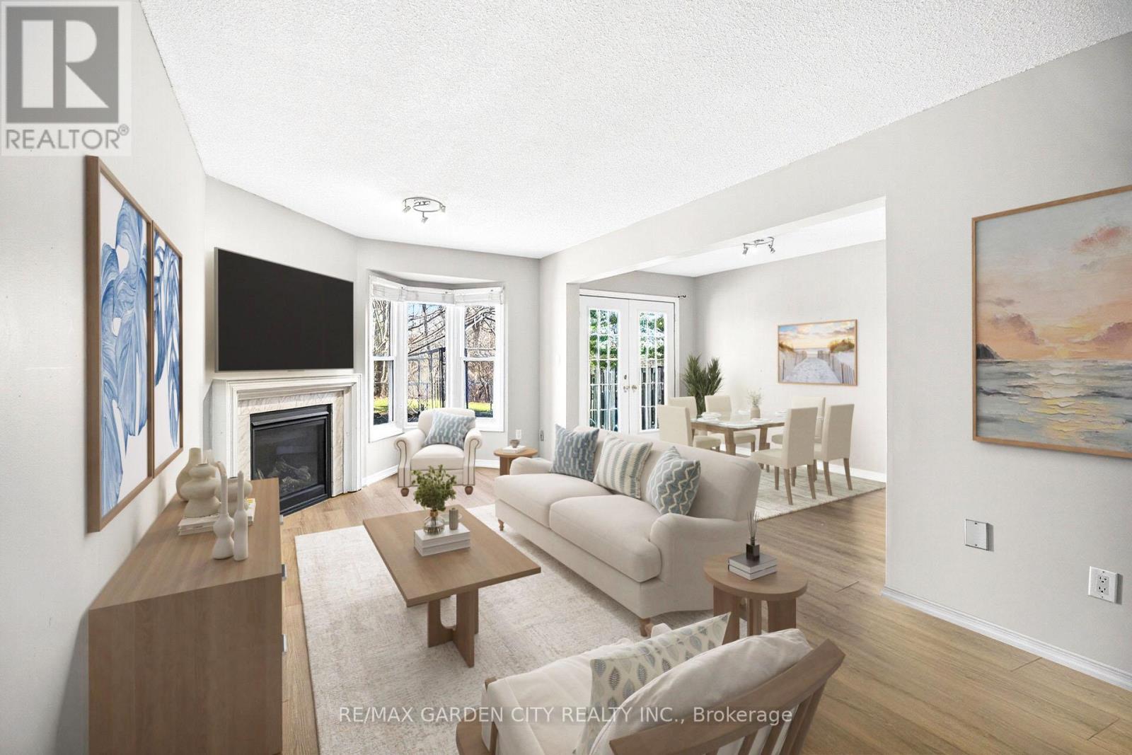 59 - 2 Royalwood Court, Hamilton, Ontario  L8E 4Z1 - Photo 4 - X12929832