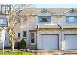 59 - 2 ROYALWOOD COURT, Hamilton, Ontario