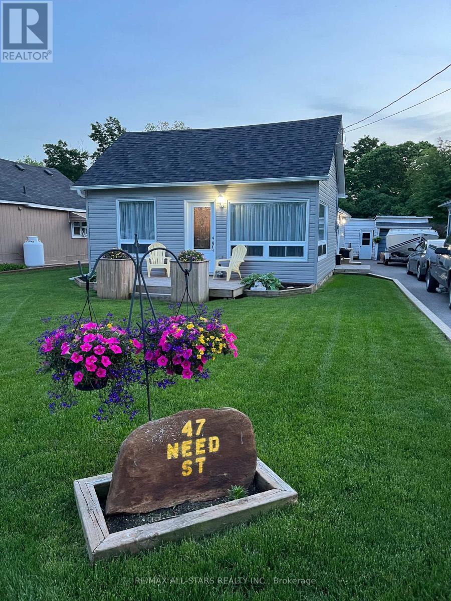 47 NEED STREET, Kawartha Lakes, Ontario