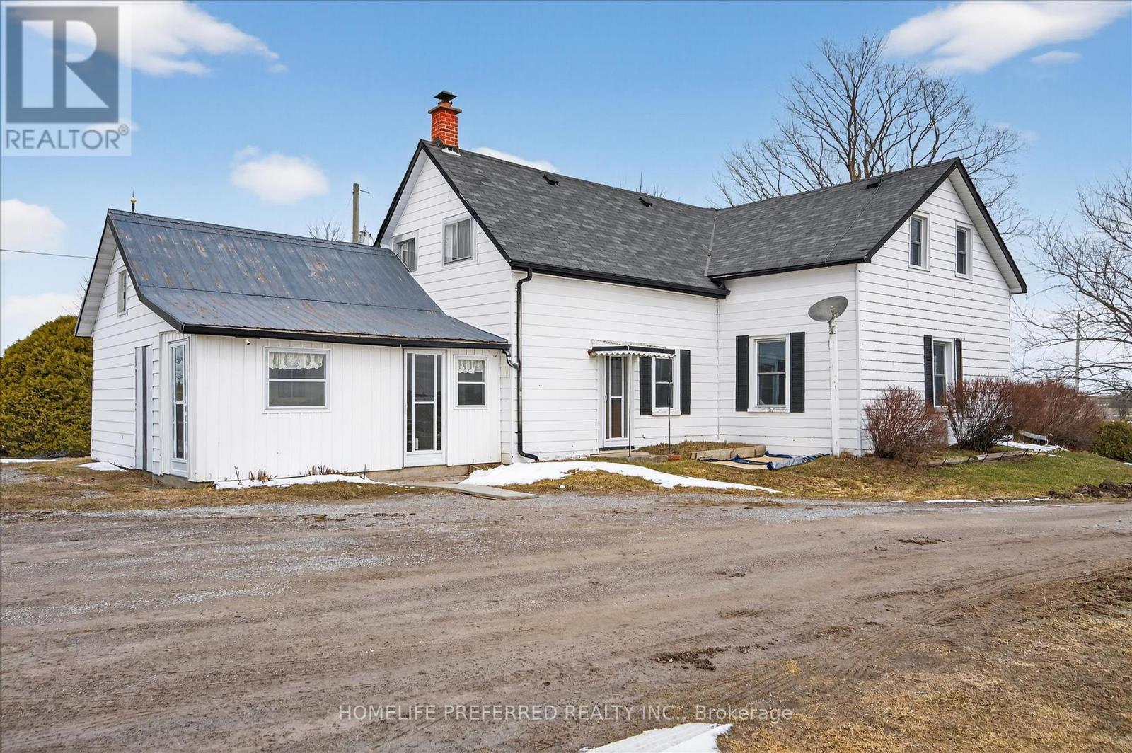 2758 28 Highway, Douro-Dummer, Ontario  K0L 2H0 - Photo 3 - X12922070