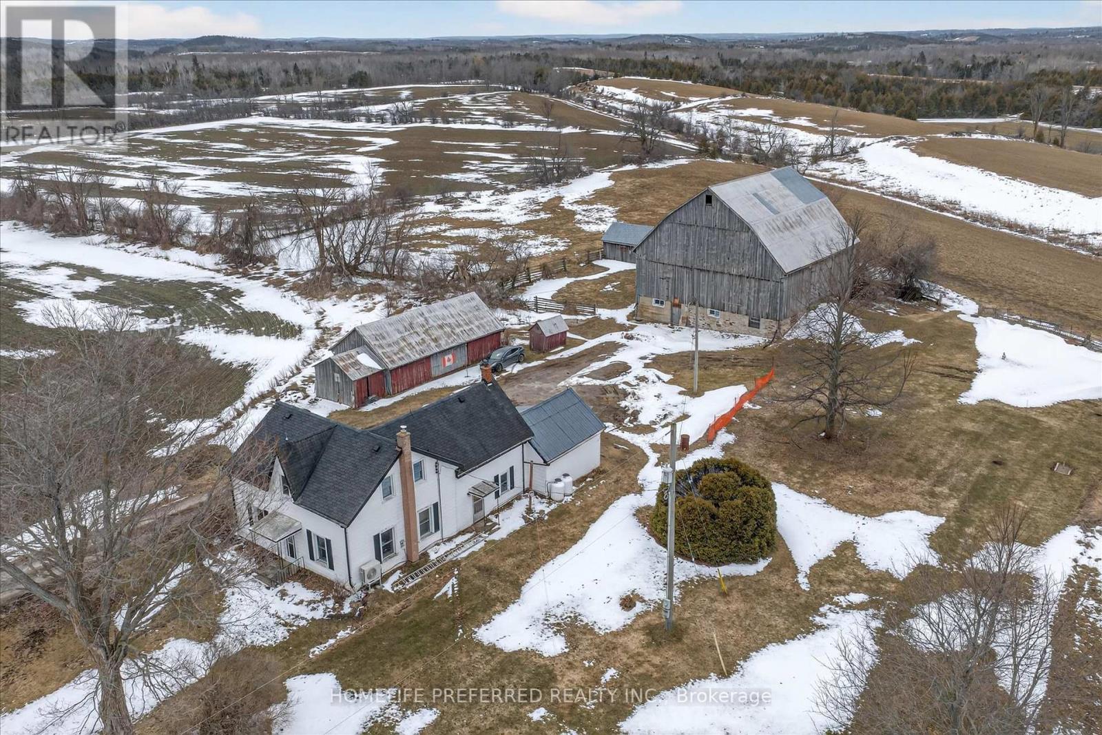 2758 28 HIGHWAY, Douro-Dummer, Ontario