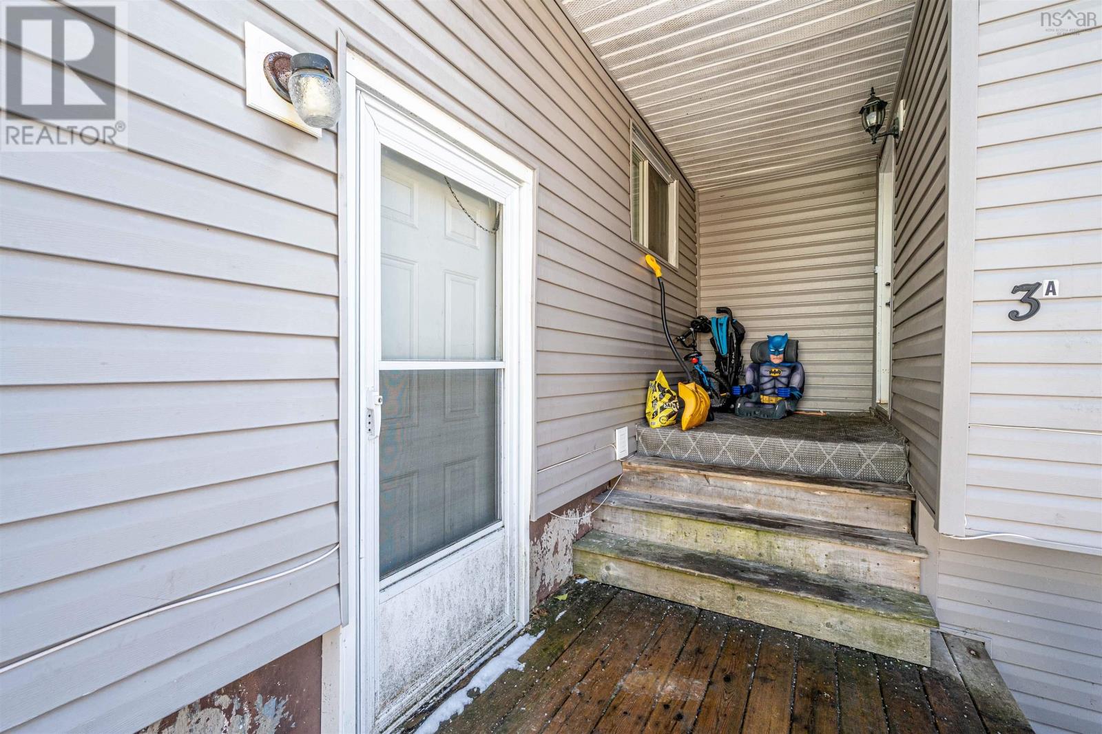 3/3a Pauline Crescent, Dartmouth, Nova Scotia  B2W 2A5 - Photo 26 - 202605692