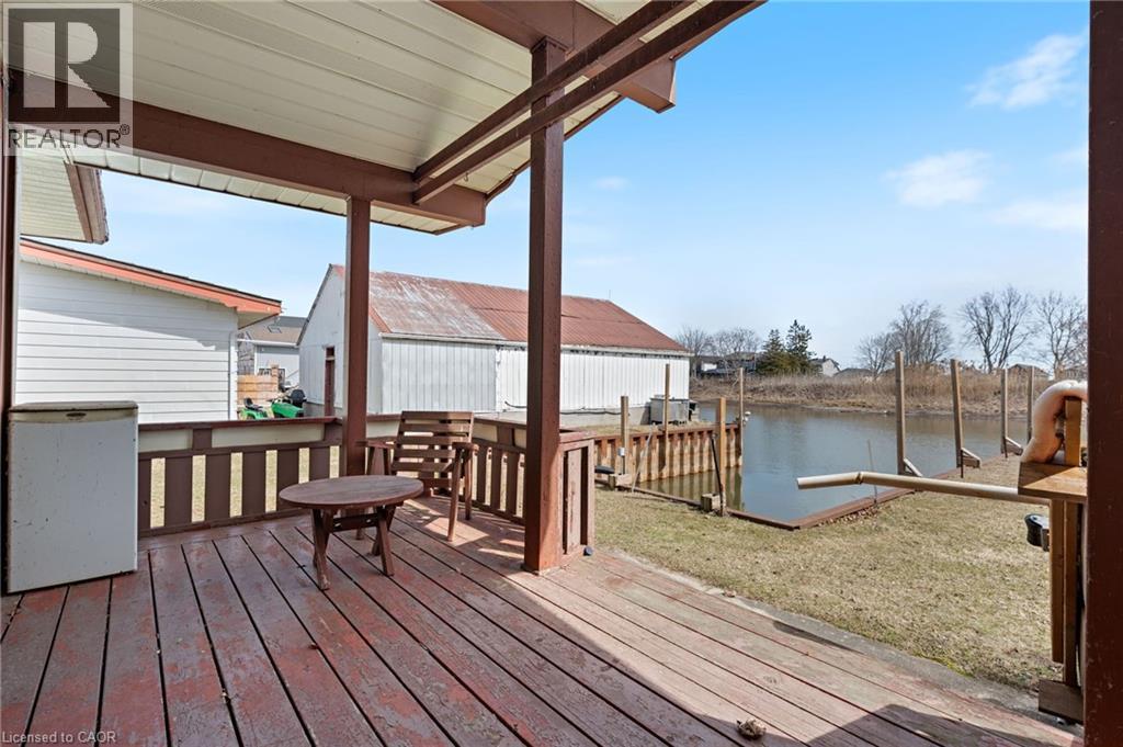 380 Cedar Drive, Turkey Point, Ontario  N6G 1E7 - Photo 14 - 40815735