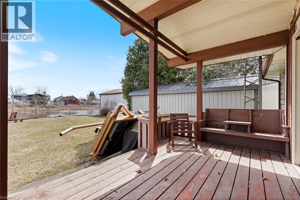 380 Cedar Drive, Turkey Point, Ontario  N6G 1E7 - Photo 15 - 40815735