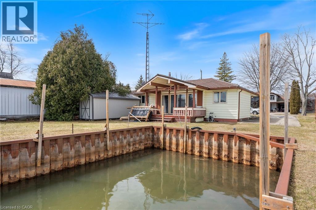 380 Cedar Drive, Turkey Point, Ontario  N6G 1E7 - Photo 16 - 40815735