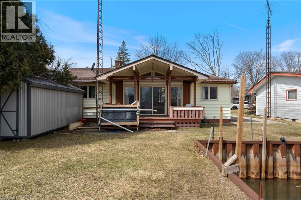 380 Cedar Drive, Turkey Point, Ontario  N6G 1E7 - Photo 19 - 40815735