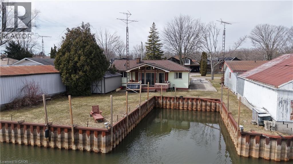 380 Cedar Drive, Turkey Point, Ontario  N6G 1E7 - Photo 23 - 40815735