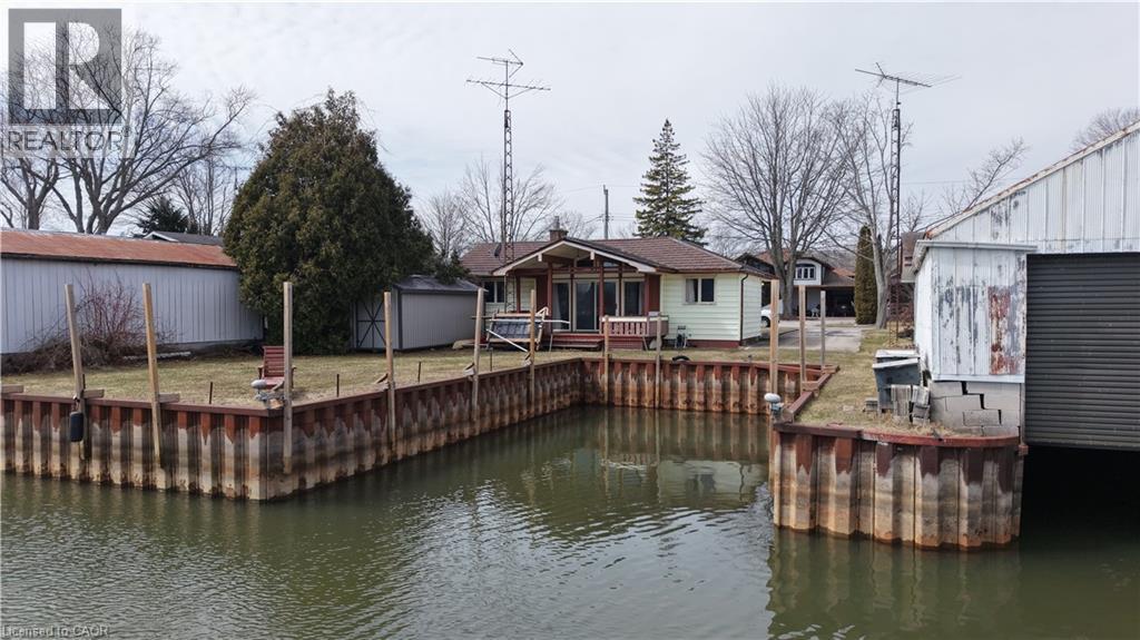 380 Cedar Drive, Turkey Point, Ontario  N6G 1E7 - Photo 24 - 40815735