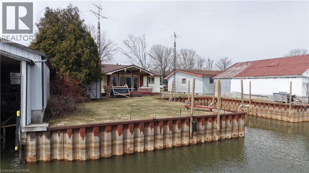 380 Cedar Drive, Turkey Point, Ontario  N6G 1E7 - Photo 25 - 40815735