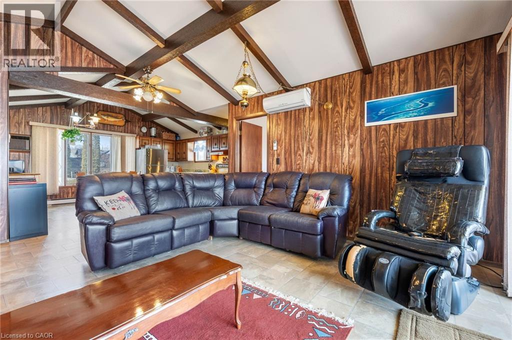 380 Cedar Drive, Turkey Point, Ontario  N6G 1E7 - Photo 5 - 40815735